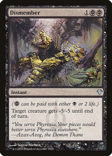 25-dismember