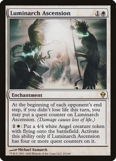 25-luminarchascension