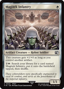 25-magitekinfantry