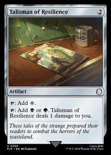 250-talismanofresilience
