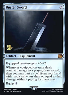 255s-bustersword