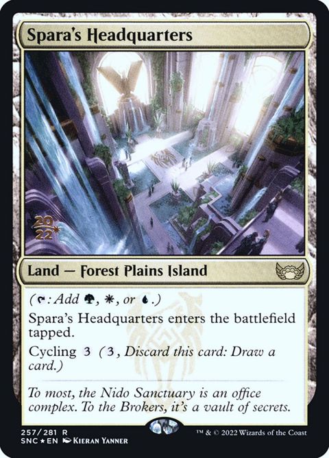 257s-sparasheadquarters
