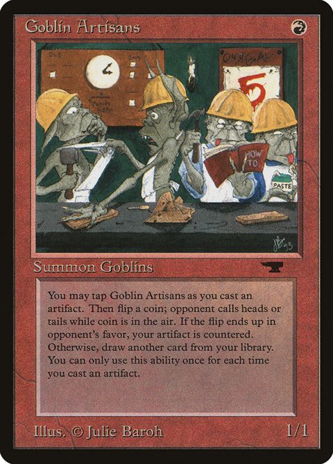 26-goblinartisans