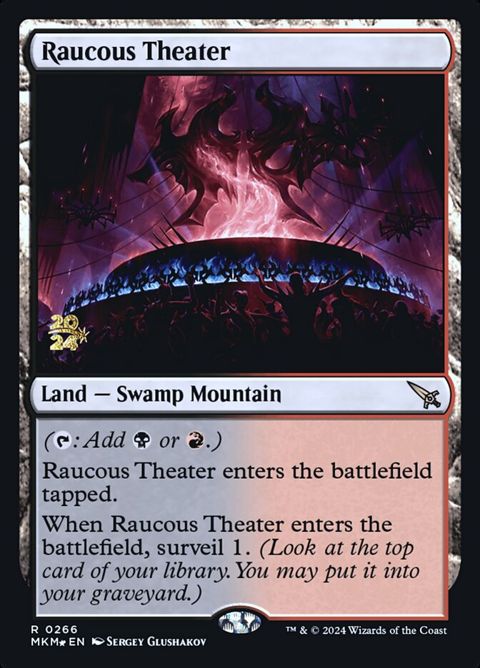 266s-raucoustheater
