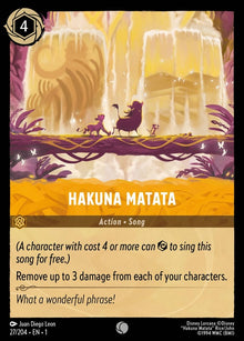 27-hakunamatata