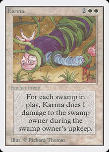 27-karma