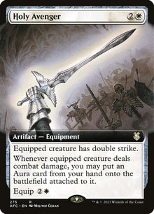 275-holyavenger