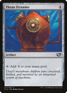 277-thrandynamo