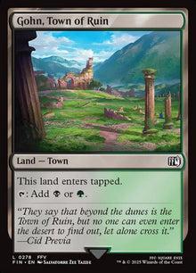 278-gohntownofruin