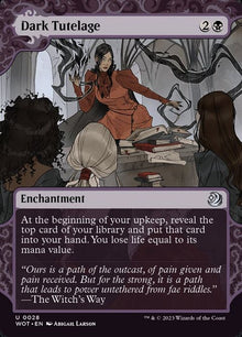 28-darktutelage