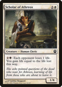 28-scholarofathreos