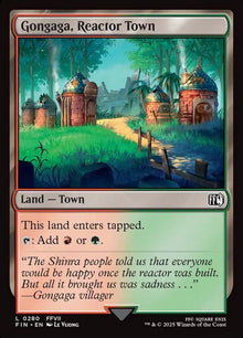 280-gongagareactortown