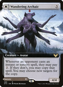286-wanderingarchaicexplorethevastlands