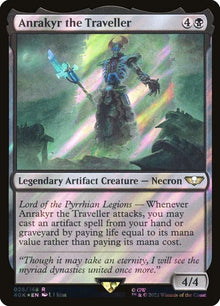 28★-anrakyrthetraveller