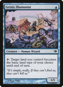 29-grixisillusionist