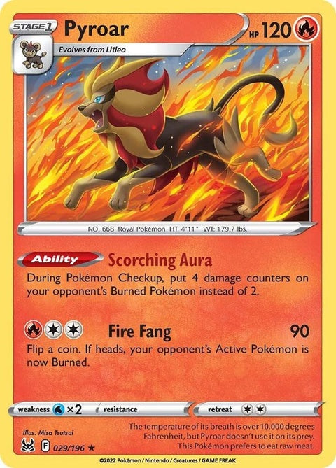 29-pyroar