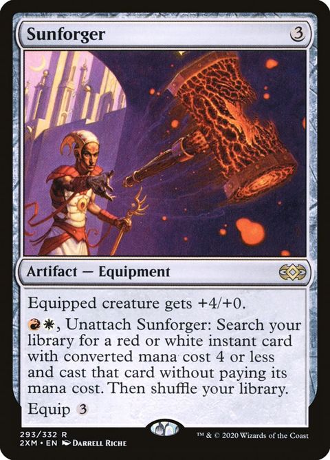293-sunforger