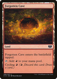 296-forgottencave