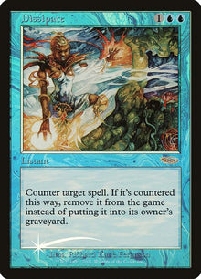 3-dissipate