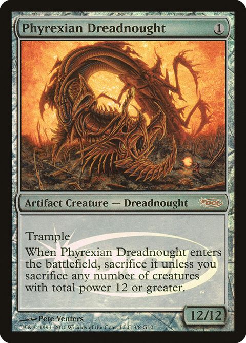 3-phyrexiandreadnought