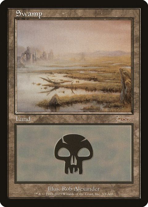 3-swamp