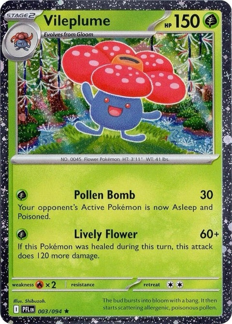 3-vileplume-cosmosholo