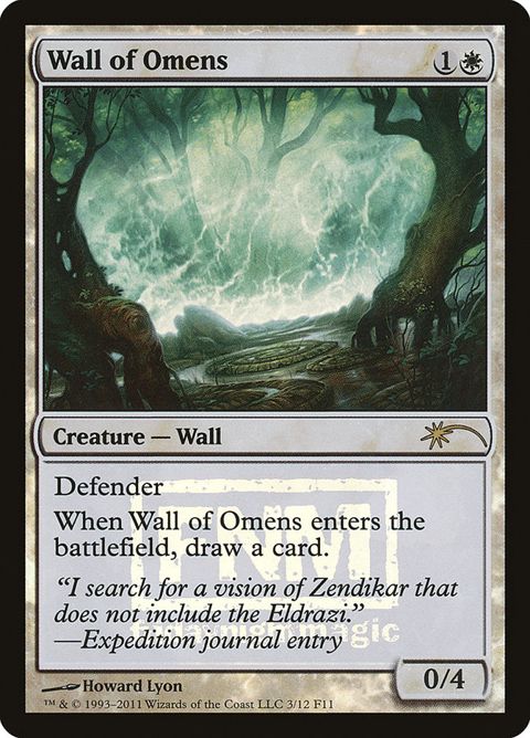 3-wallofomens