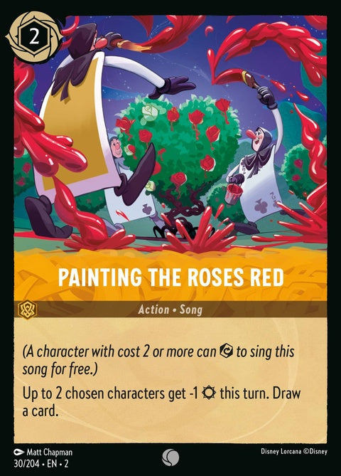 30-paintingtherosesred