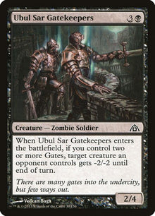 30-ubulsargatekeepers