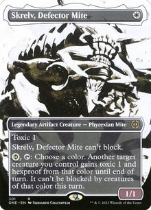 301-skrelvdefectormite