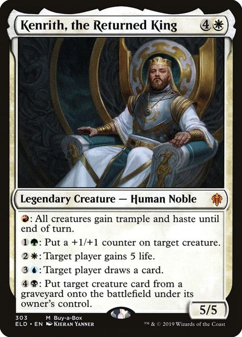 303-kenriththereturnedking