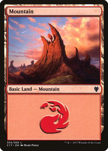 305-mountain