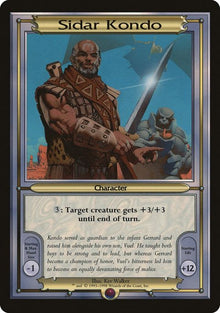 306-sidarkondo