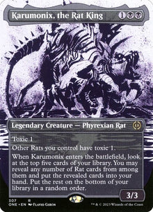 307-karumonixtheratking