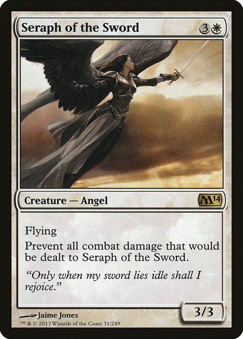31-seraphofthesword