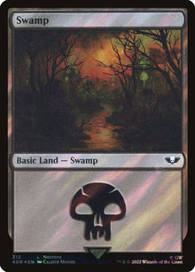 312★-swamp