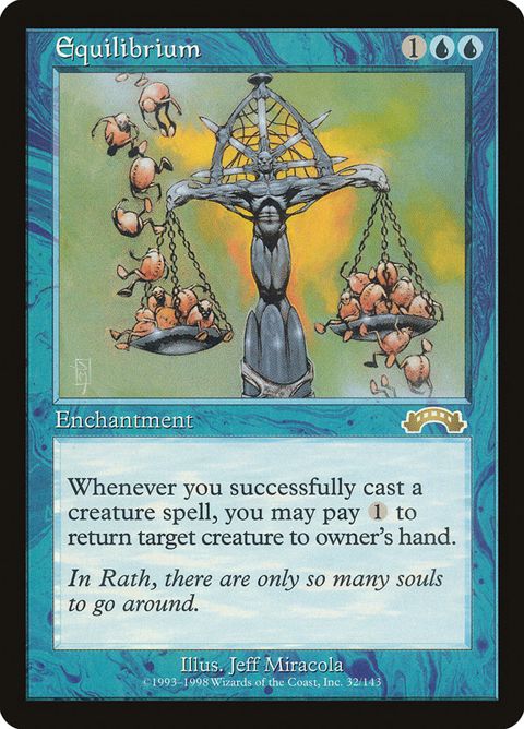 32-equilibrium