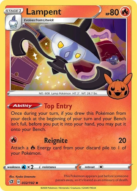 32-lampent
