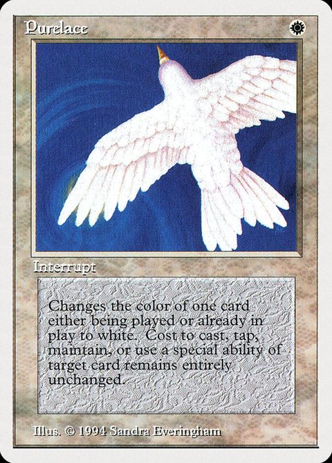 32-purelace