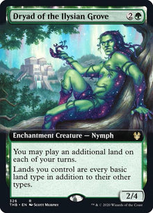 326-dryadoftheilysiangrove