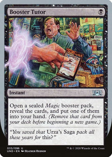33-boostertutor