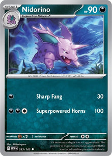 33-nidorino