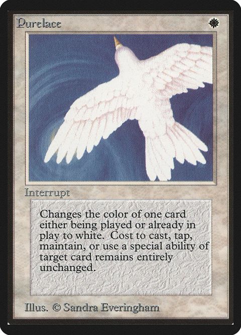 33-purelace