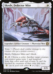 33-skrelvdefectormite
