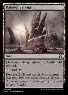 333-dakmorsalvage