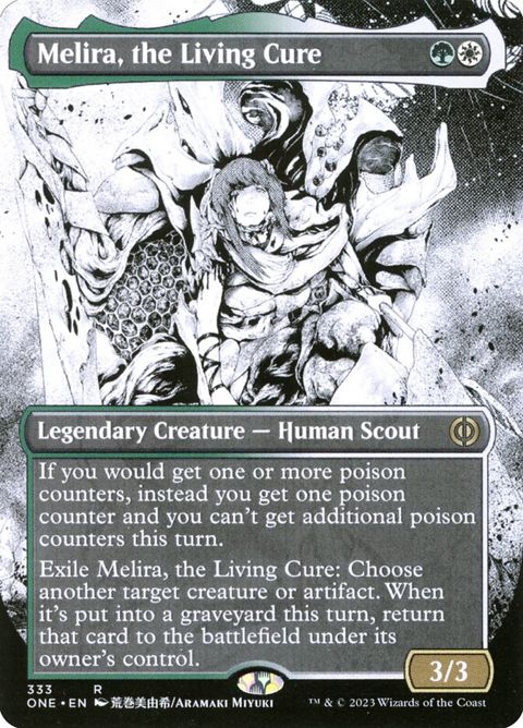 333-melirathelivingcure