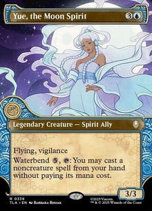 338-yuethemoonspirit