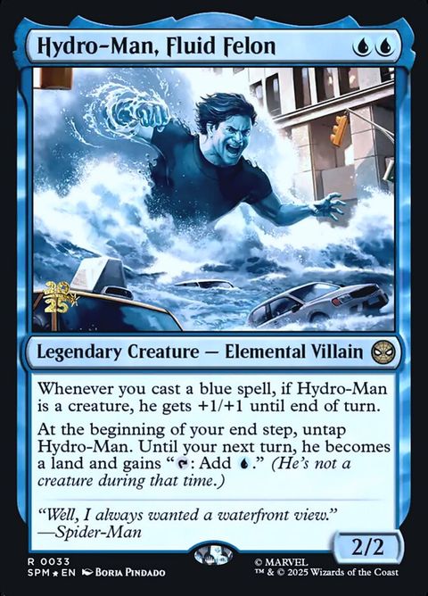 33s-hydromanfluidfelon