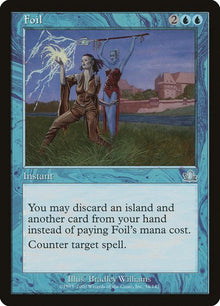 34-foil