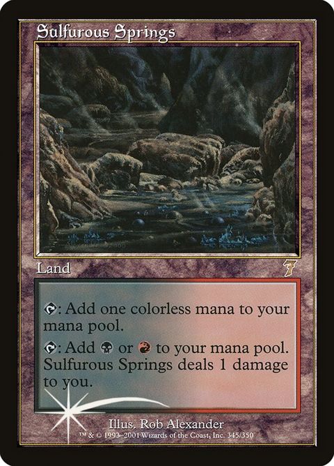 345★-sulfuroussprings